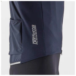 Castelli - Perfetto Ros 2 - Cycling Jersey 8 Castelli - Perfetto Ros 2 - Cycling Jersey -La Sportiva Store castelli perfetto ros 2 cycling jersey detail 3