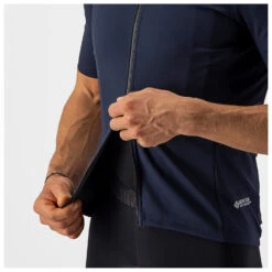 Castelli - Perfetto Ros 2 - Cycling Jersey 11 Castelli - Perfetto Ros 2 - Cycling Jersey -La Sportiva Store castelli perfetto ros 2 cycling jersey detail 6