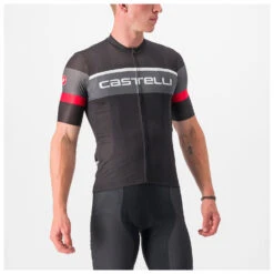 Castelli - Scorpione 3 - Cycling Jersey -La Sportiva Store castelli scorpione 3 cycling jersey 1