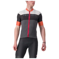 Castelli - Sezione - Cycling Jersey