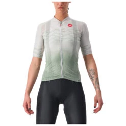 Castelli - Women's Climber's 2.0 - Cycling Jersey