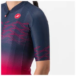 Castelli - Women's Climber's 2.0 - Cycling Jersey -La Sportiva Store castelli womens climbers 20 cycling jersey detail 5