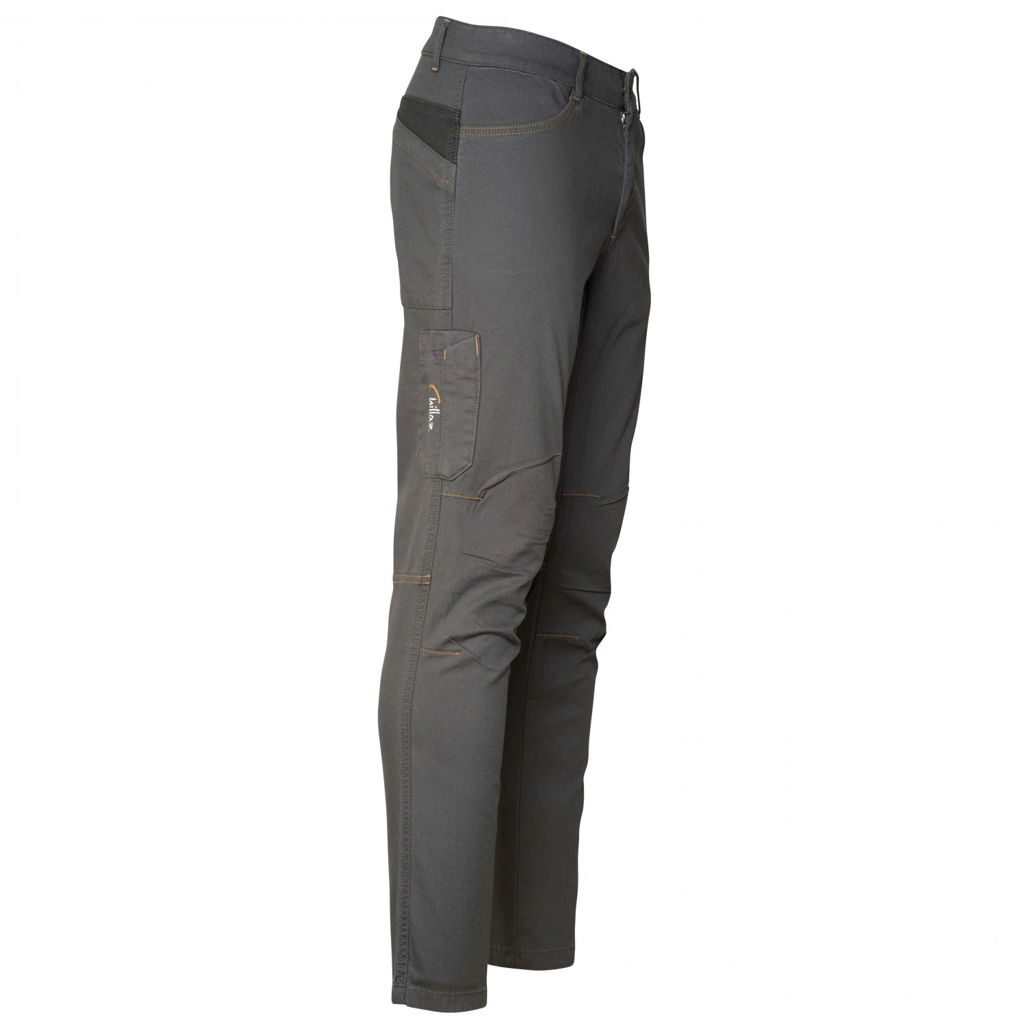 Chillaz - Elias Cotton - Bouldering Trousers 2 Chillaz - Elias Cotton - Bouldering Trousers - Image 2