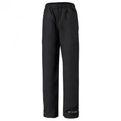 Columbia - Kids Trail Adventure Pant - Waterproof Trousers