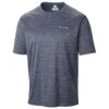 Columbia - Zero Rules Short Sleeve Shirt - T-shirt