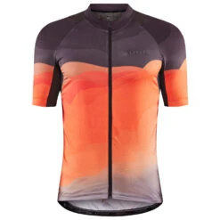 Craft - Advanced Endurance Graphic Jersey - Cycling Jersey