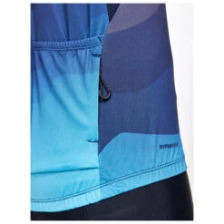 Craft - Advanced Endurance Graphic Jersey - Cycling Jersey -La Sportiva Store craft advanced endurance graphic jersey cycling jersey detail 4