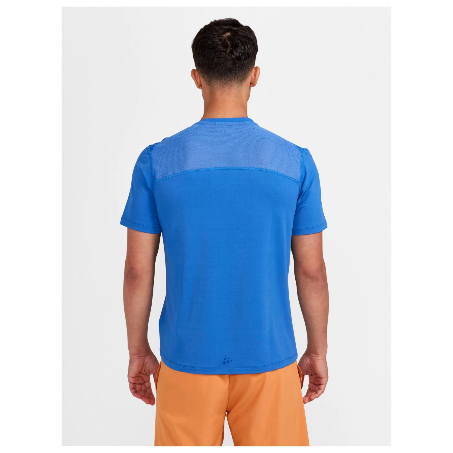 Craft - Advanced Essence S/S Tee - Running Shirt 3 Craft - Advanced Essence S/S Tee - Running Shirt - Image 3