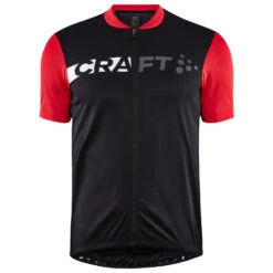 Craft - Core Endurance Logo Jersey - Cycling Jersey 10 Craft - Core Endurance Logo Jersey - Cycling Jersey -La Sportiva Store craft core endurance logo jersey cycling jersey 1