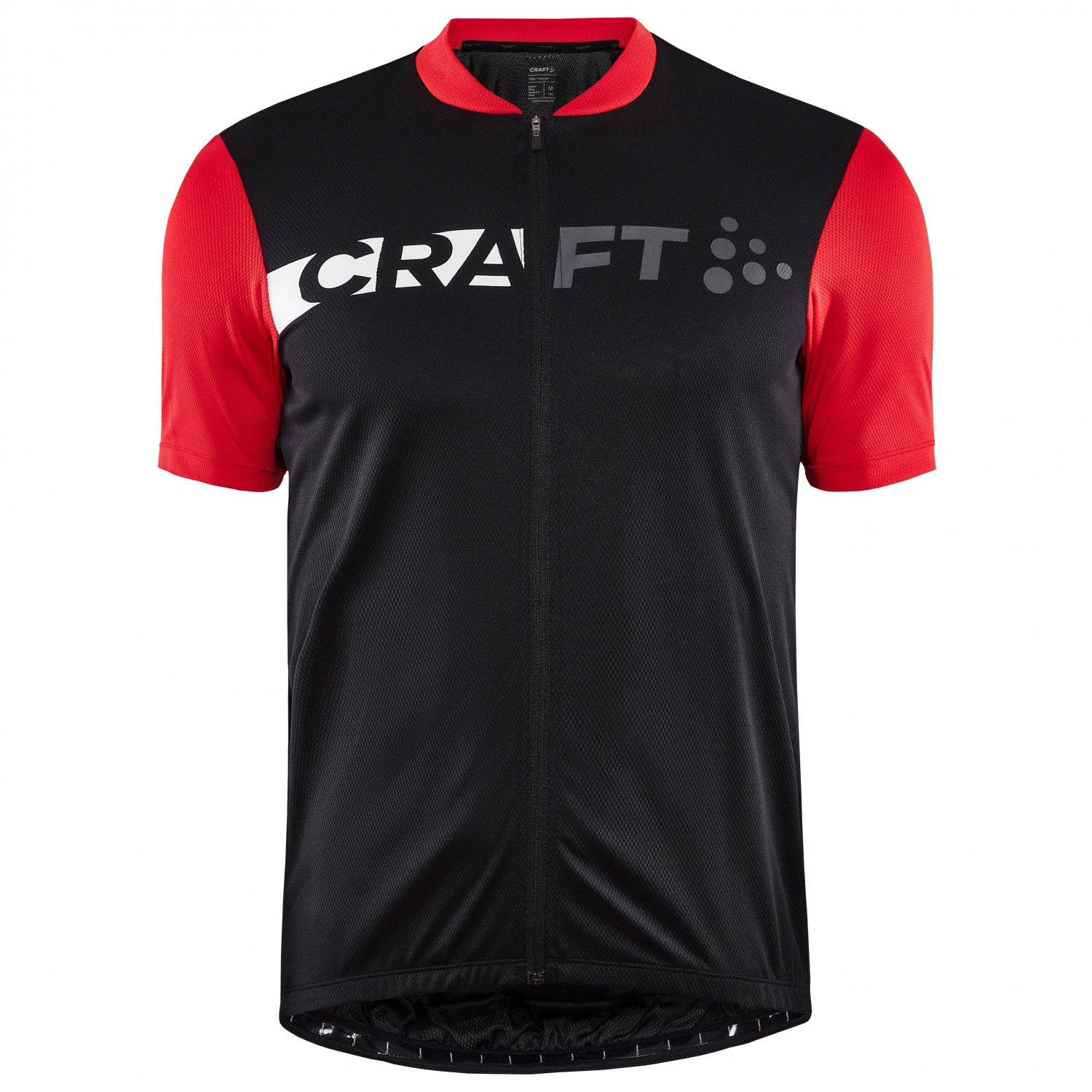Craft - Core Endurance Logo Jersey - Cycling Jersey 5 Craft - Core Endurance Logo Jersey - Cycling Jersey - Image 5