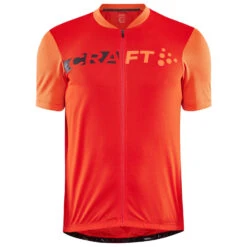 Craft - Core Endurance Logo Jersey - Cycling Jersey