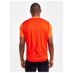 Craft - Core Endurance Logo Jersey - Cycling Jersey 8 Craft - Core Endurance Logo Jersey - Cycling Jersey -La Sportiva Store craft core endurance logo jersey cycling jersey detail 3