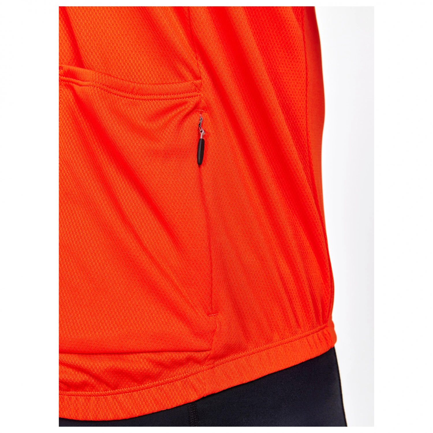 Craft - Core Endurance Logo Jersey - Cycling Jersey 4 Craft - Core Endurance Logo Jersey - Cycling Jersey - Image 4