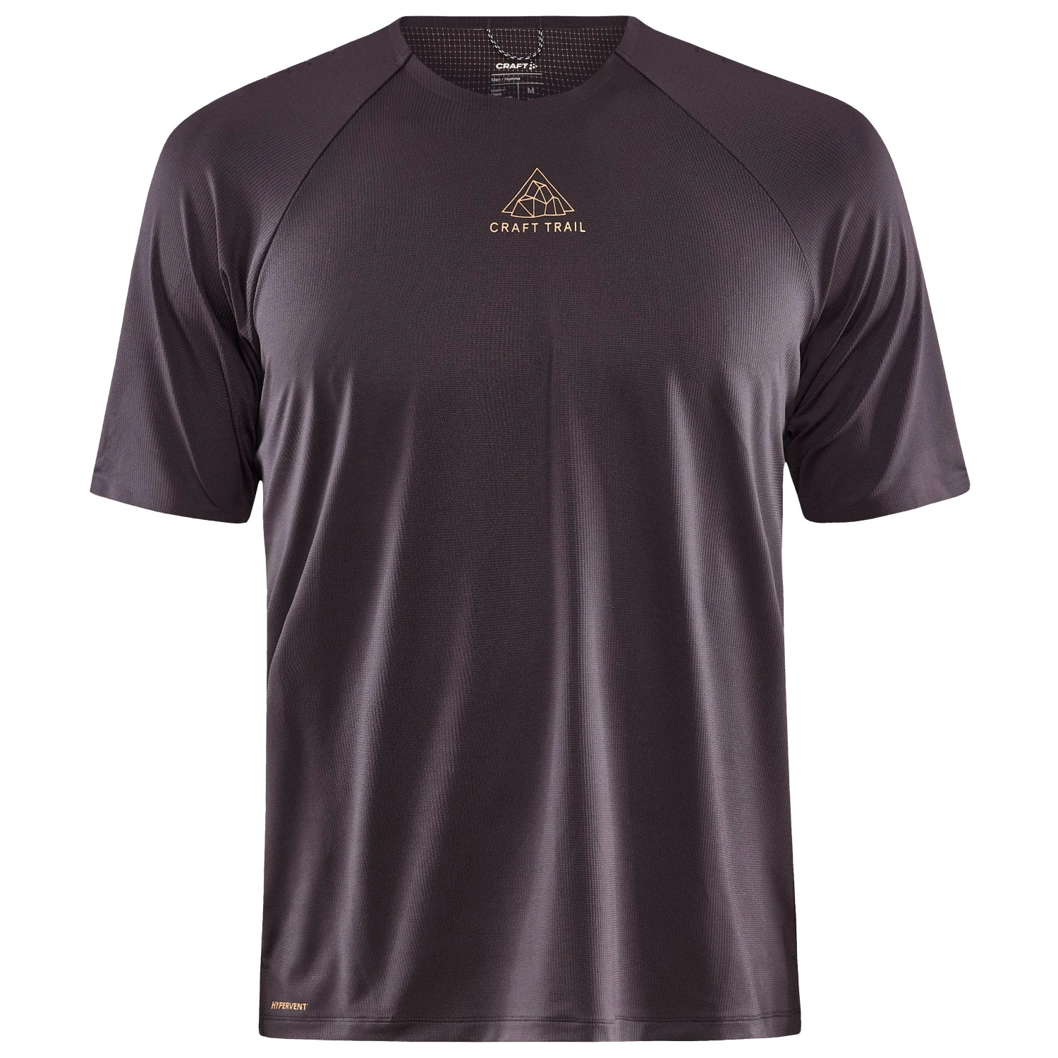 Craft - Pro Trail S/S Tee - Running Shirt 6 Craft - Pro Trail S/S Tee - Running Shirt - Image 6