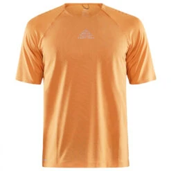Craft - Pro Trail S/S Tee - Running Shirt