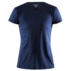 Craft - Women's ADV Essence S/S Slim Tee - Sport Shirt