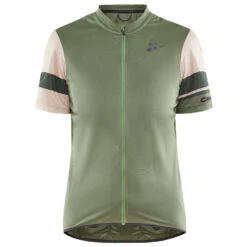 Craft - Women's Core Endurance Logo Jersey - Cycling Jersey