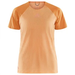 Craft - Women's Pro Trail S/S Tee - Running Shirt