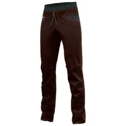 Crazy Idea - Pant Joker Light - Climbing Trousers -La Sportiva Store crazy idea pant joker light climbing trousers 2