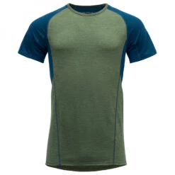 Devold - Running Merino T-Shirt - Running Shirt