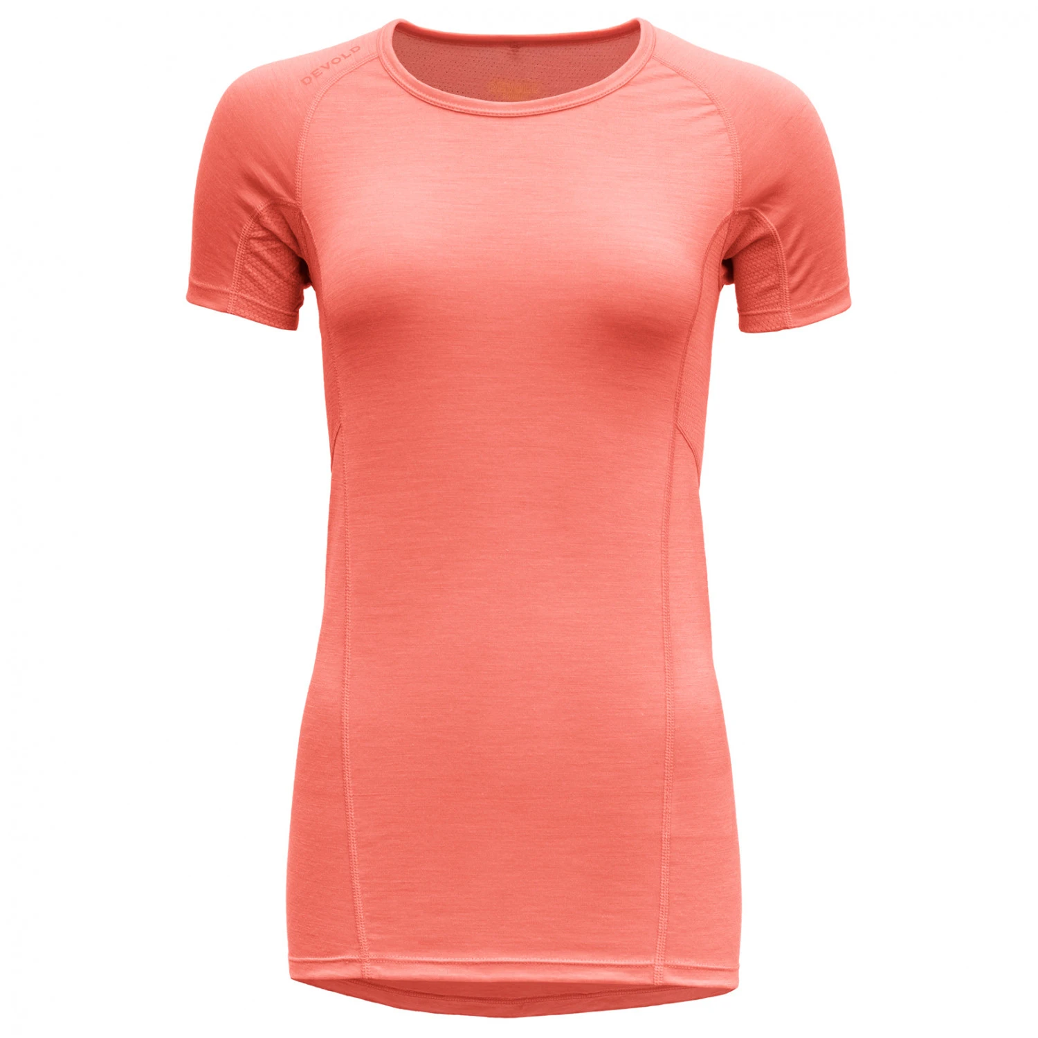 Devold - Running Woman T-Shirt - Running Shirt 1 Devold - Running Woman T-Shirt - Running Shirt