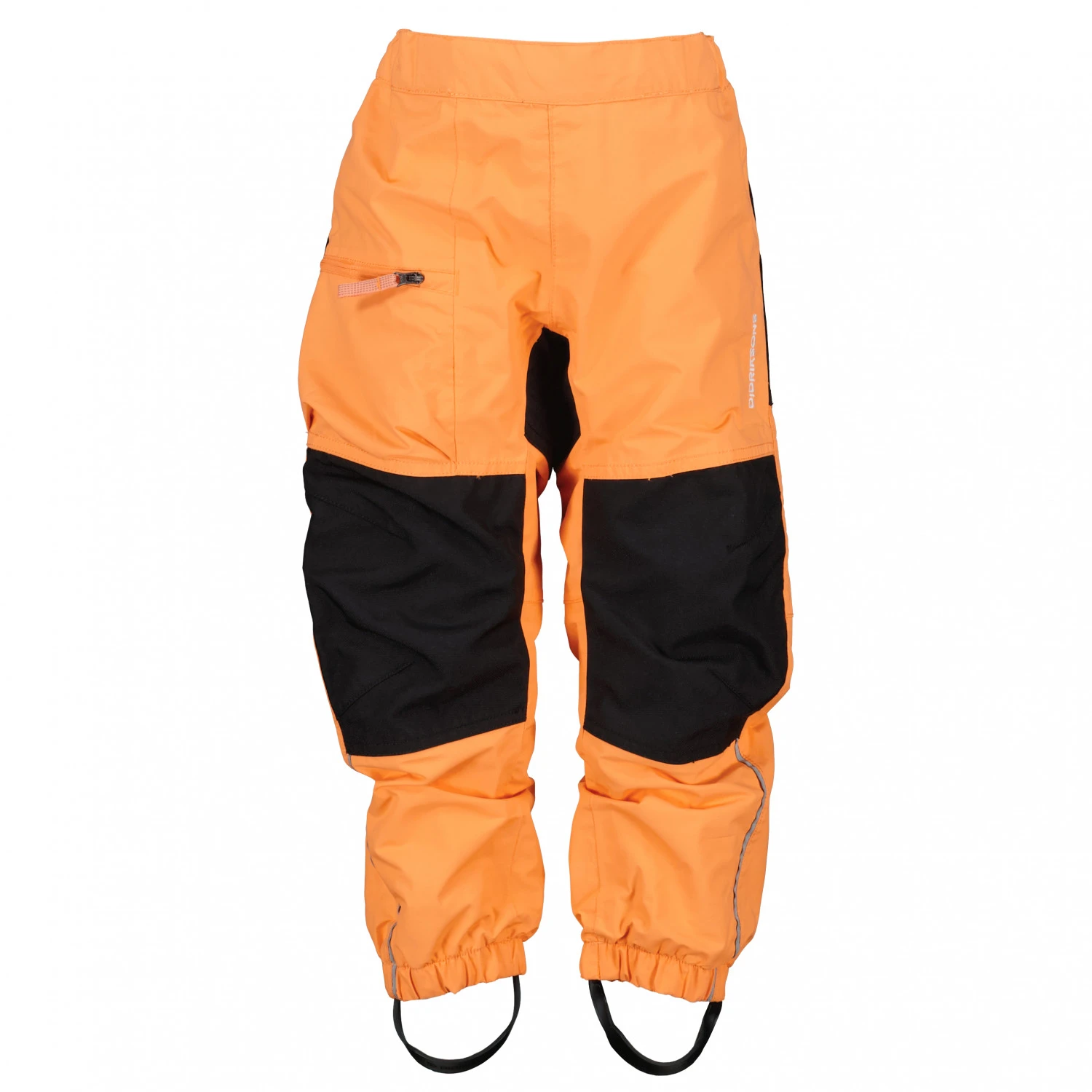 Didriksons - Kid's Dusk Pant 4 - Waterproof Trousers 1 Didriksons - Kid's Dusk Pant 4 - Waterproof Trousers