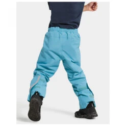 Didriksons - Kid's Idur Pants 2 - Waterproof Trousers -La Sportiva Store didriksons kids idur pants 2 waterproof trousers detail 5