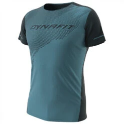 Dynafit - Alpine 2 S/S Tee - Running Shirt -La Sportiva Store dynafit alpine 2 s s tee running shirt 2