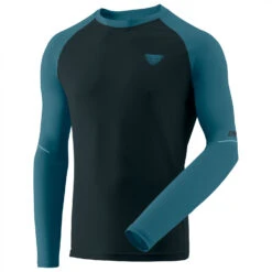 Dynafit - Alpine Pro L/S Tee - Running Shirt -La Sportiva Store dynafit alpine pro l s tee running shirt 1