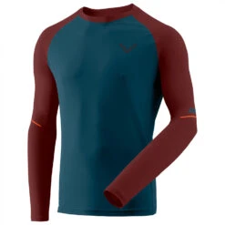 Dynafit - Alpine Pro L/S Tee - Running Shirt -La Sportiva Store dynafit alpine pro l s tee running shirt 3