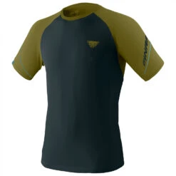 Dynafit - Alpine Pro S/S Tee - Running Shirt -La Sportiva Store dynafit alpine pro s s tee running shirt 1