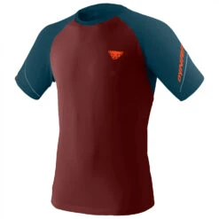 Dynafit - Alpine Pro S/S Tee - Running Shirt -La Sportiva Store dynafit alpine pro s s tee running shirt 3