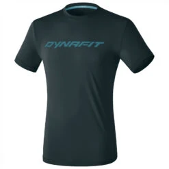 Dynafit - Traverse 2 S/S Tee - Sport Shirt -La Sportiva Store dynafit traverse 2 s s tee sport shirt 3