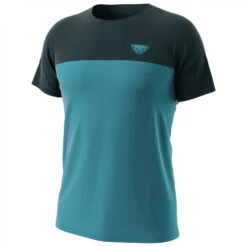 Dynafit - Traverse S-Tech S/S Tee - Sport Shirt