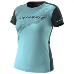 Dynafit - Women's Alpine 2 S/S Tee - Running Shirt