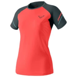 Dynafit - Women's Alpine Pro S/S Tee - Running Shirt -La Sportiva Store dynafit womens alpine pro s s tee running shirt 1