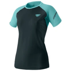 Dynafit - Women's Alpine Pro S/S Tee - Running Shirt