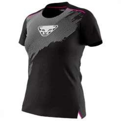 Dynafit - Women's DNA S/S Tee - Sport Shirt -La Sportiva Store dynafit womens dna s s tee sport shirt 1