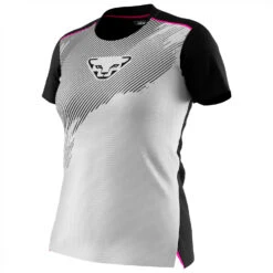 Dynafit - Women's DNA S/S Tee - Sport Shirt