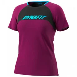Dynafit - Women's Ride S/S Tee - Sport Shirt