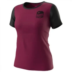 Dynafit - Women's Transalper Light S/S Tee - Sport Shirt -La Sportiva Store dynafit womens transalper light s s tee sport shirt 2