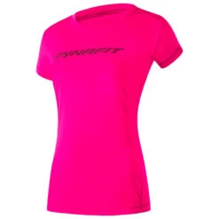 Dynafit - Women's Traverse 2 S/S Tee - Running Shirt
