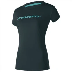 Dynafit - Women's Traverse 2 S/S Tee - Sport Shirt -La Sportiva Store dynafit womens traverse 2 s s tee sport shirt 2