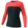 Dynafit - Women's Traverse S-Tech Longsleeve - Sport Shirt