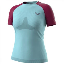 Dynafit - Women's Ultra 3 S-Tech S/S Tee - Running Shirt