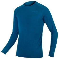 Endura - Baabaa Blend Langarm Baselayer - Sport Shirt -La Sportiva Store endura baabaa blend langarm baselayer sport shirt 2
