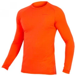 Endura - Baabaa Blend Langarm Baselayer - Sport Shirt