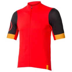 Endura - FS260 Trikot Kurzarm - Cycling Jersey -La Sportiva Store endura fs260 trikot kurzarm cycling jersey 1