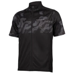 Endura - Hummvee Ray Jersey Short Sleeve - Cycling Jersey -La Sportiva Store endura hummvee ray jersey short sleeve cycling jersey 1