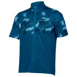 Endura - Hummvee Ray Jersey Short Sleeve - Cycling Jersey -La Sportiva Store endura hummvee ray jersey short sleeve cycling jersey 2